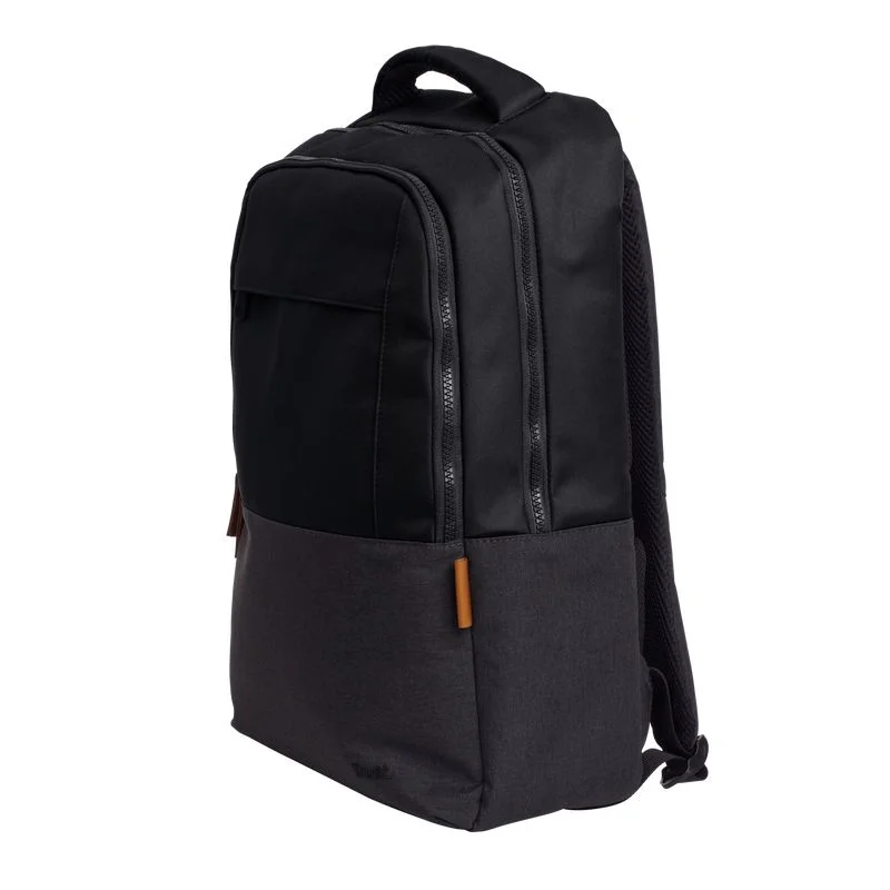 Mochila trust lisboa 16", black