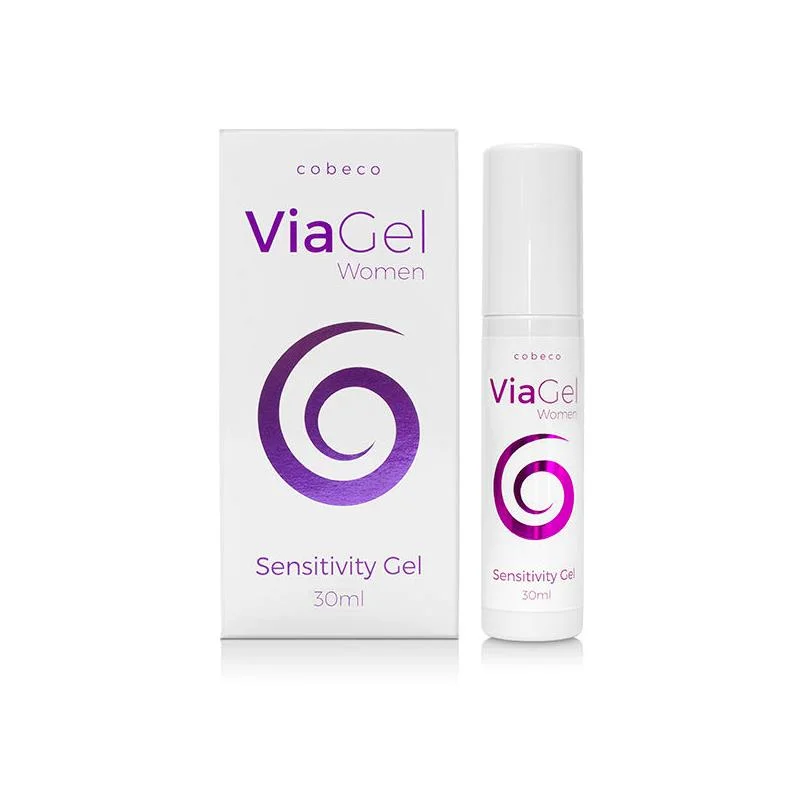 ViaGel for Women Gel Estimulante Mulher 30ml