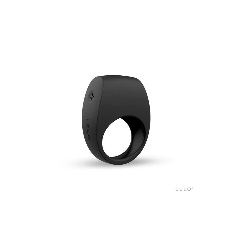 Tor 2 anel vibratório preto