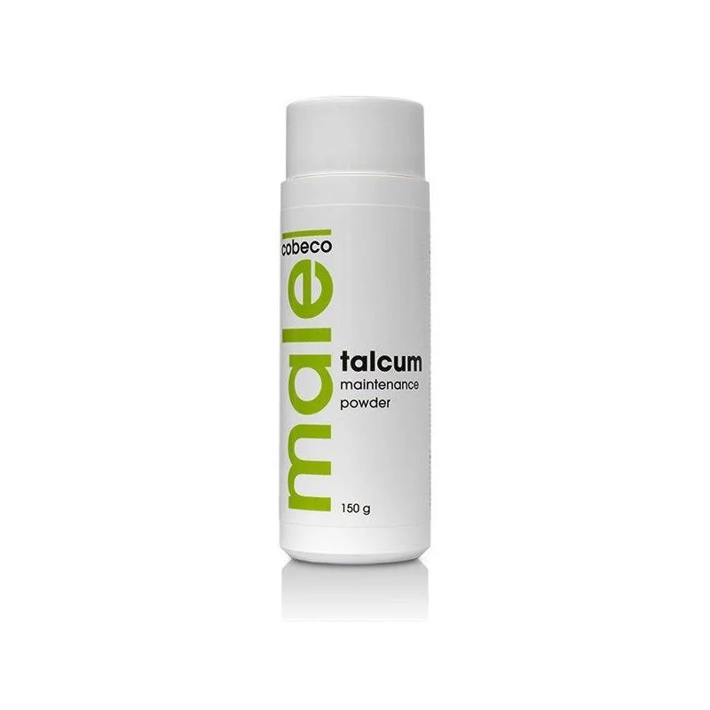 Male Po de Limpeza Enema 150g