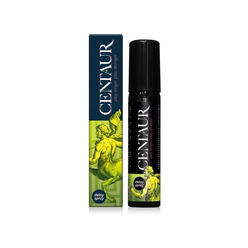 Centaur Spray Retardante 30ml