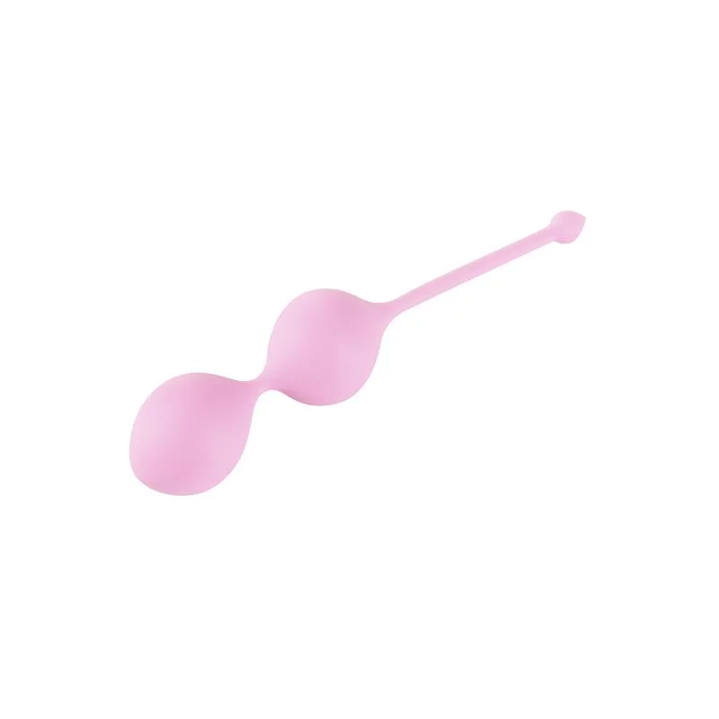 Silexd Bolas Kegel Silicone