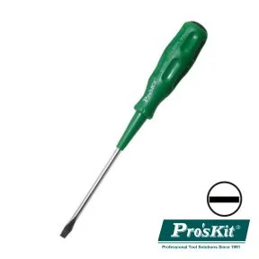 Chave de fendas 6x150mm 260mm proskit