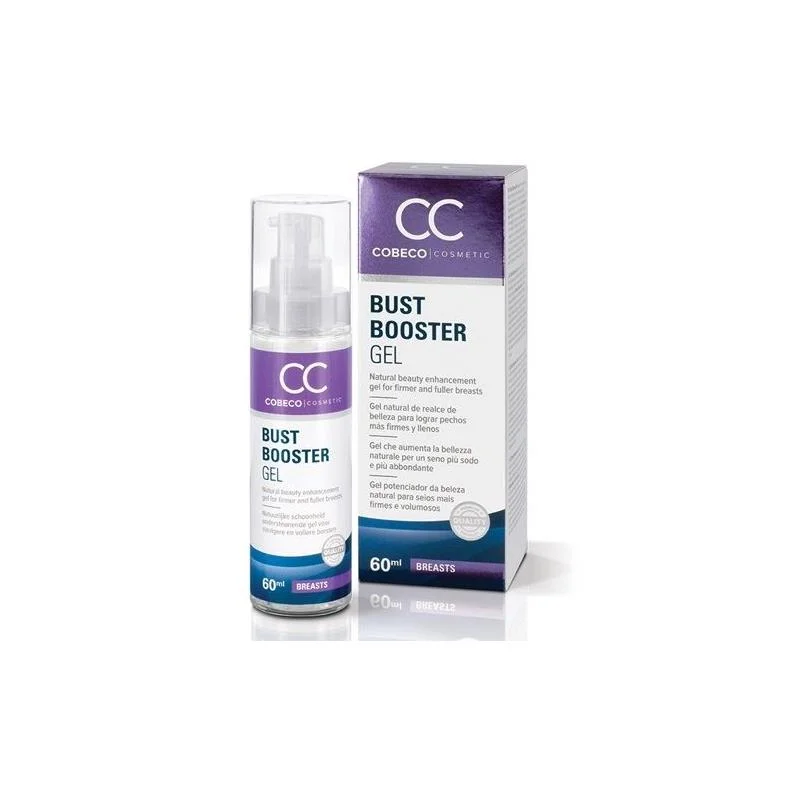 Cc breast firming gel 60 ml