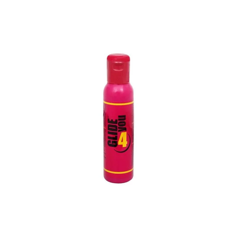 Glide 4 You Lubrificante Base Silicone 100ml