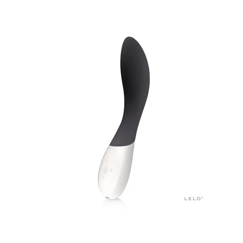 Lelo Mona Wave Vibrador Ponto G Preto