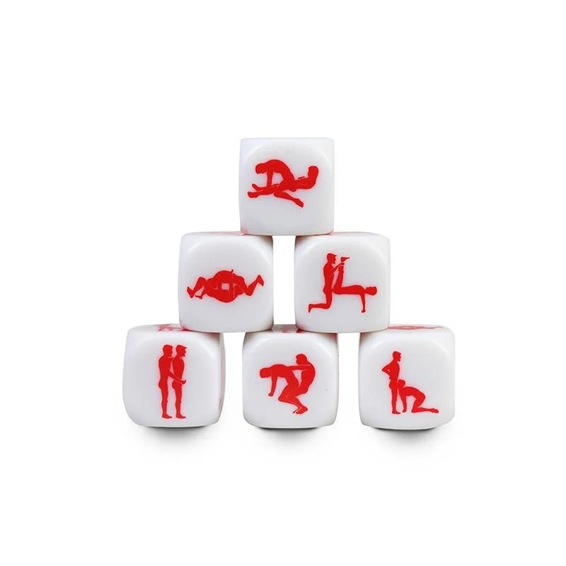 Dado kamasutra gay 25 mm