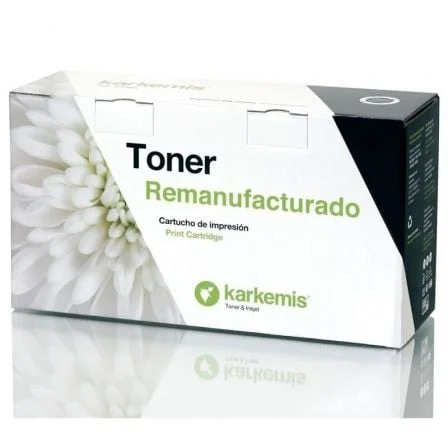 Toner reciclado hp cf259x xl/ preto karkemis hp cf259x xl/ p