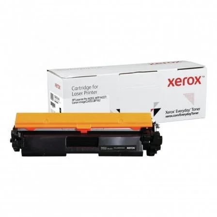 Toner compatível xerox 006r03640 compatível com hp cf230a/cr