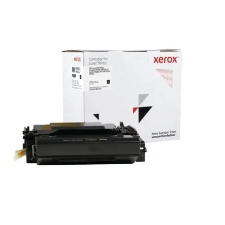 Toner compatível xerox 006r03653 compatível com hp cf287x/ c