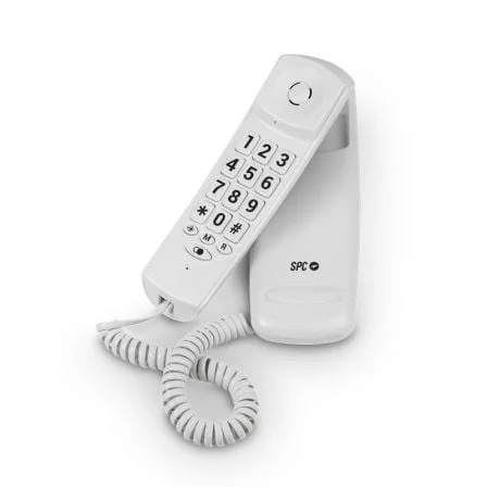 Telefone Spc original lite 2/ branco