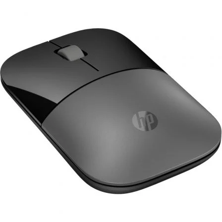 Rato duplo sem fios bluetooth hp z3700 / até 1600 dpi / prat