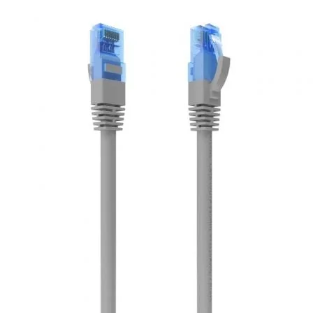 Cabo de rede rj45 awg26 cca utp aisens a135-0776 cat.6/