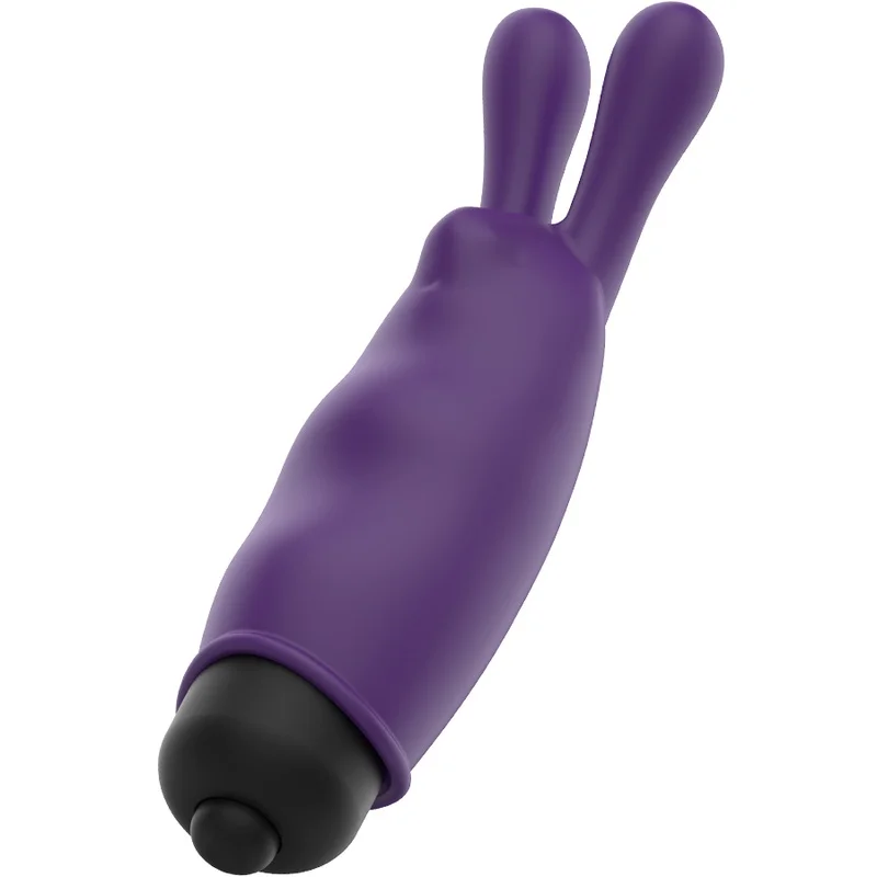 Intense Mystic Bala Vibradora Roxo