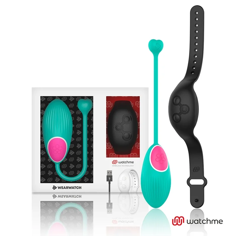 Ovo Wearwatch Watchme C/ Controlo Remoto Água do Mar