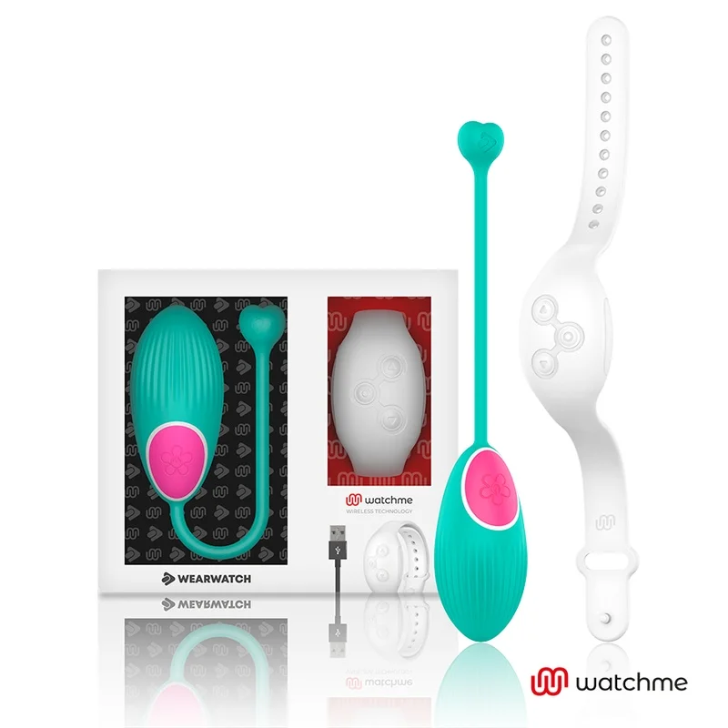Ovo Wearwatch Watchme C/ Controlo Remoto Água Do Mar