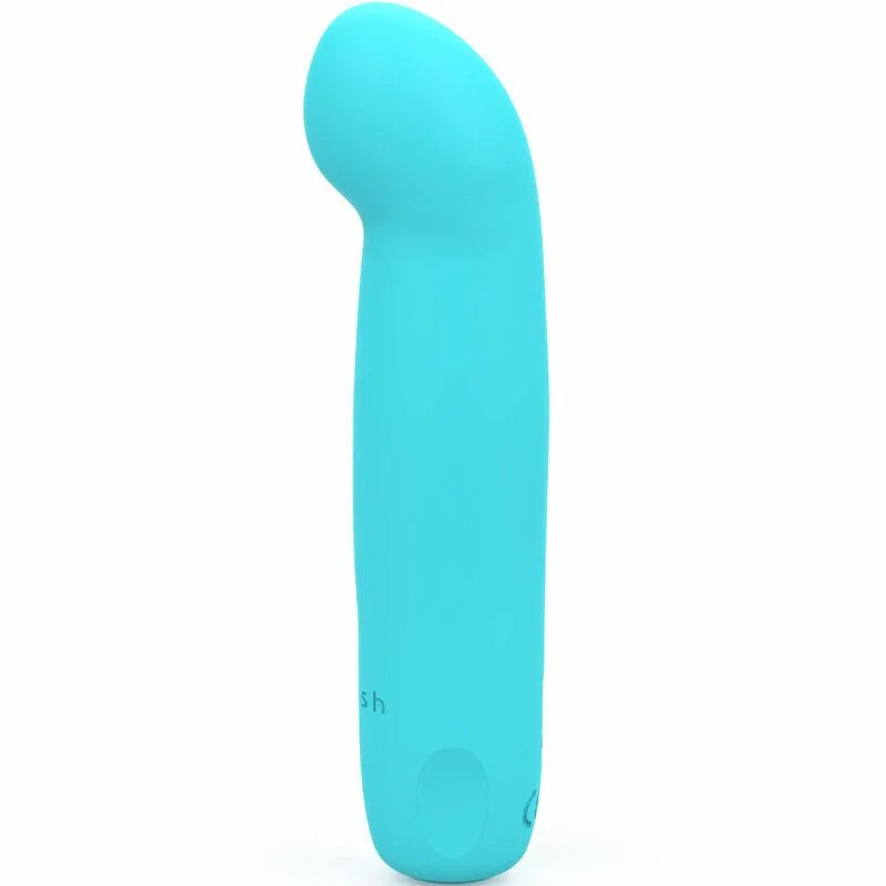 B Swish Bcute Curve Infinite Vibrador Azul