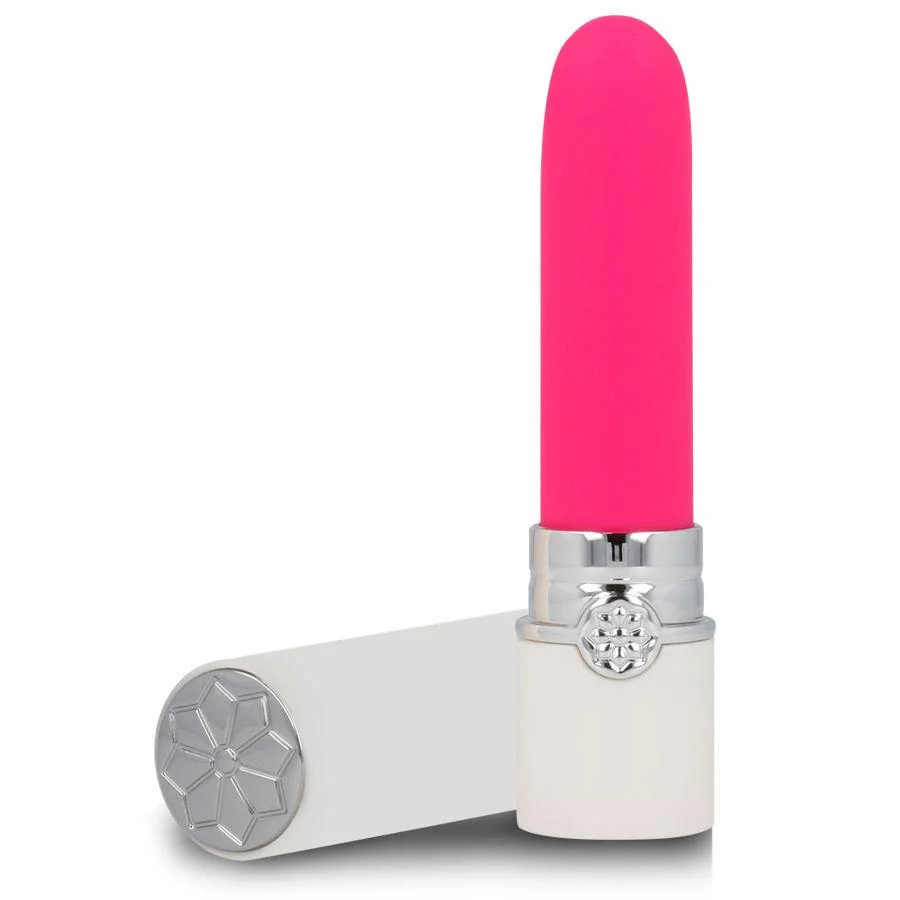 Lips Style Cleo Batom Vibratorio
