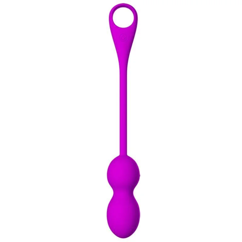 Elvira Bolas Kegel con Vibración y APP