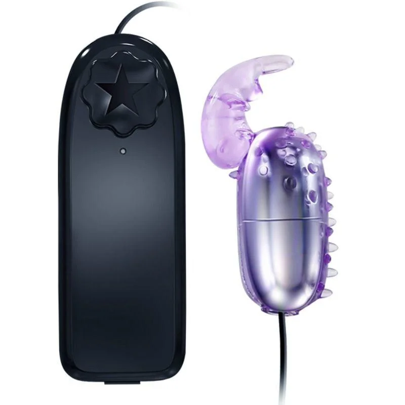 Baile Super Vibrating Egg Ovo Vibratorio