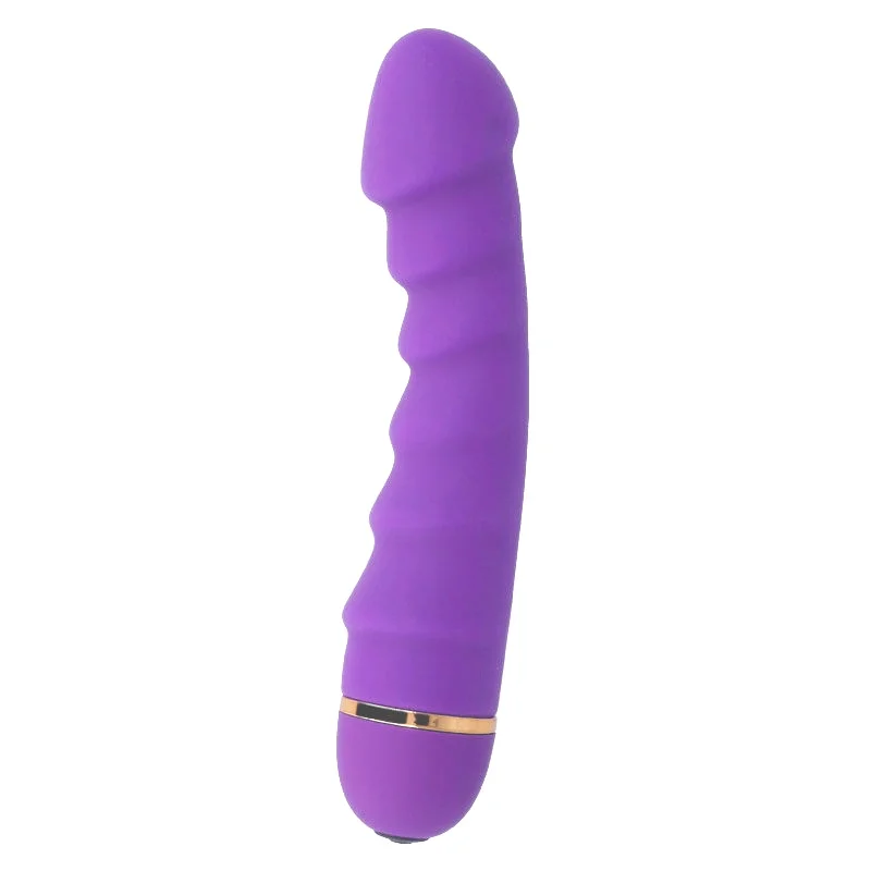 Intense Sally Vibrador 20 Velocidades Lilas