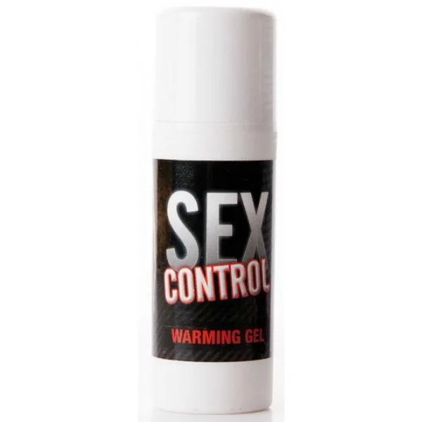 Ruf Sexual Control Creme Erecao 40ml