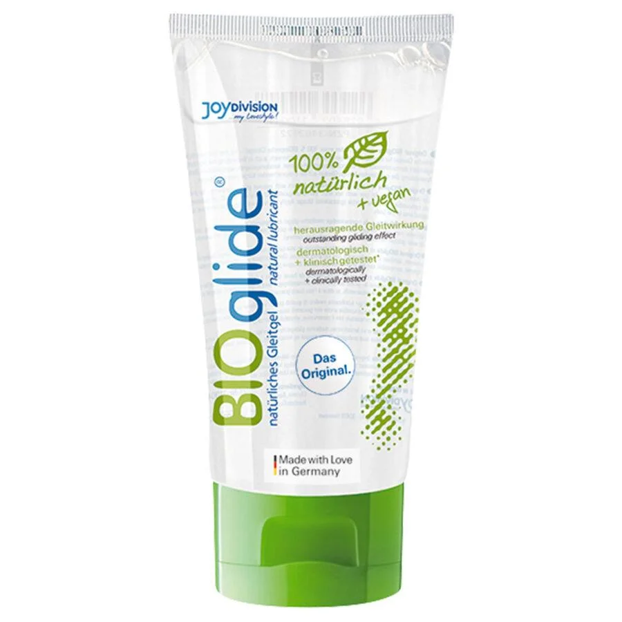 Joydivision bioglide - lubrificante bioglide 40 ml