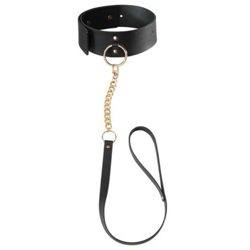 Bijoux Indiscrets Maze Colar com Pega