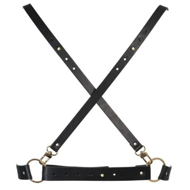 Bijoux Indiscrets Maze X Arnes Preto