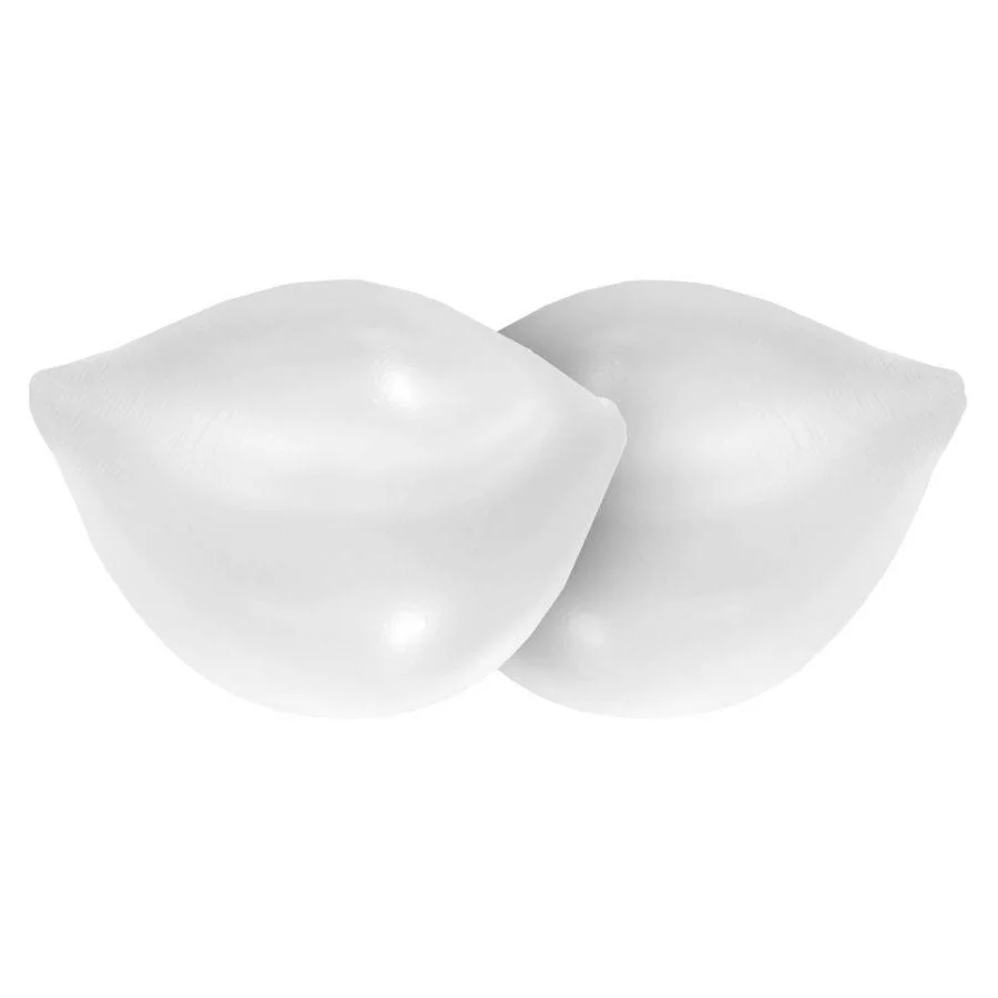 Bye Bra Almofadas Push Up Transparentes