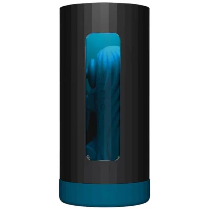 Lelo F1S V3 Masturbador Masculino Teal