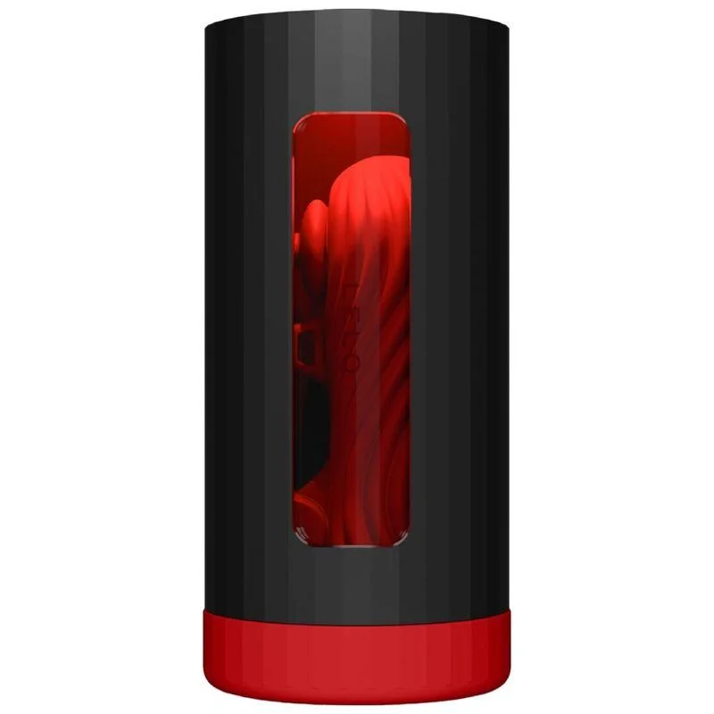 Lelo F1S V3 Masturbador Masculino Vermelho