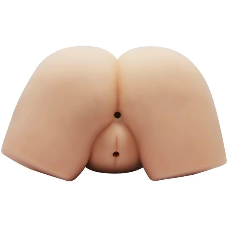 Crazy bull - vagina e nus realistas com posio de vibrao 4