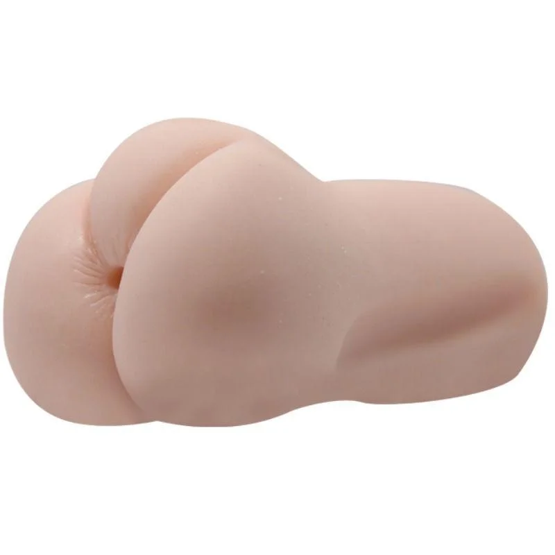 Crazy bull - masturbador de pele de gua ano modelo 2