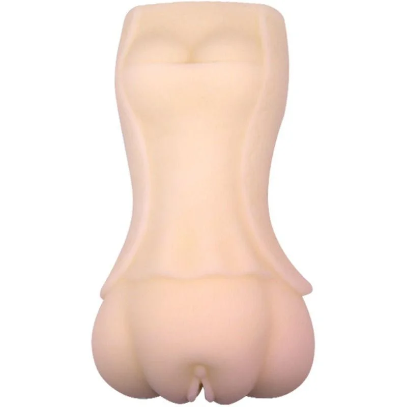 Crazy bull - masturbador de vagina pele de gua