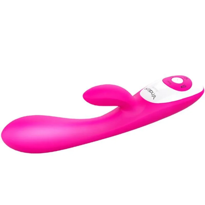 Nalone Vant Vibrador Controlo Voz