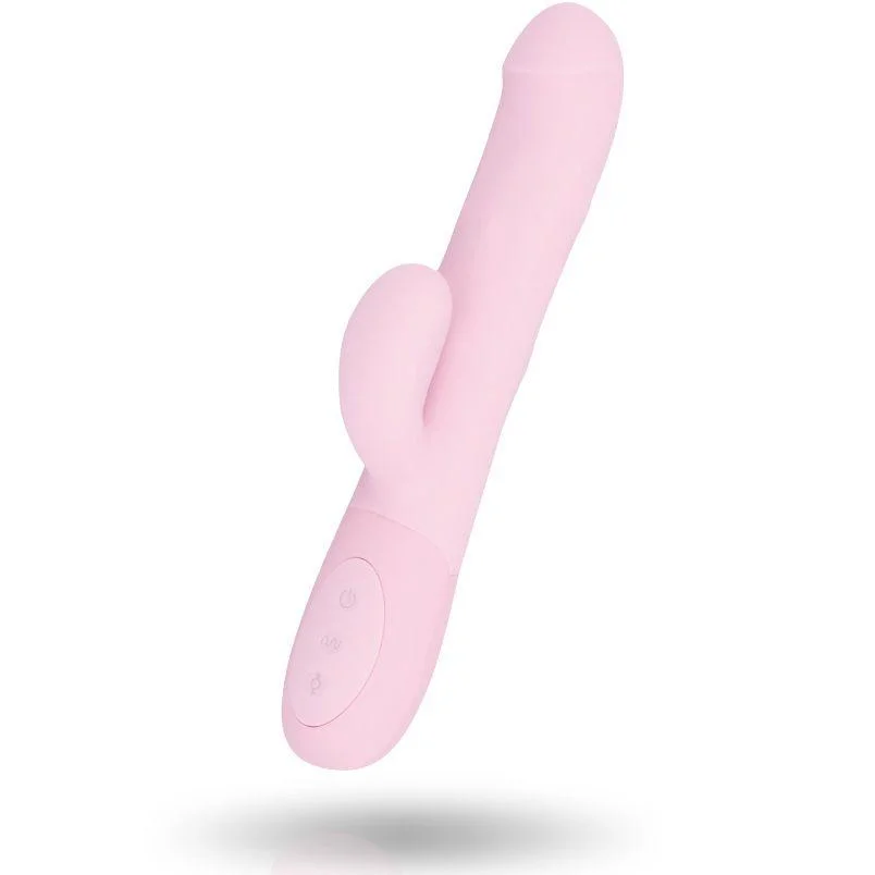 Inspire Sense Gabriella Vibrador Silicone Rosa
