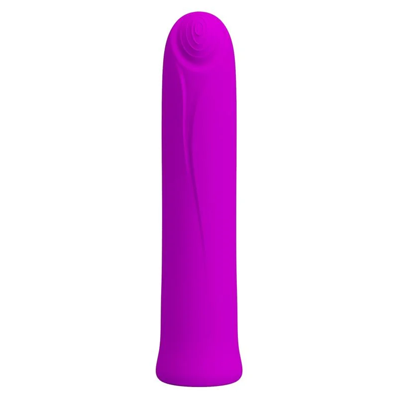 Curtis mini vibrador usb