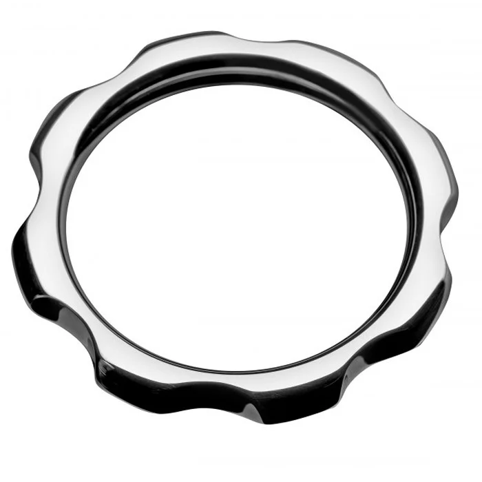 Metal Hard Anel Peniano Torq 45mm