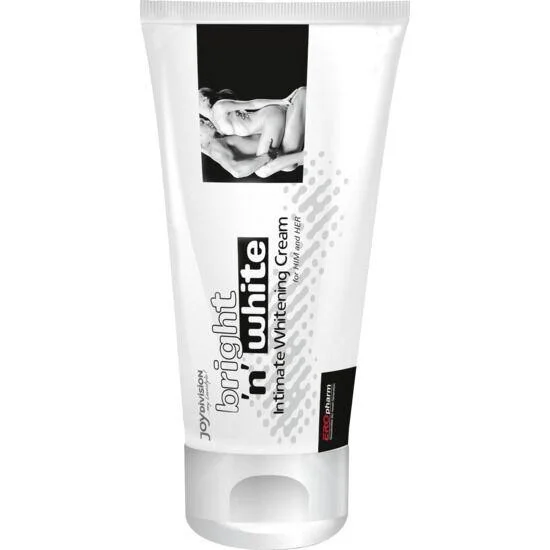 JoyDivision Bright n White Creme Clareador