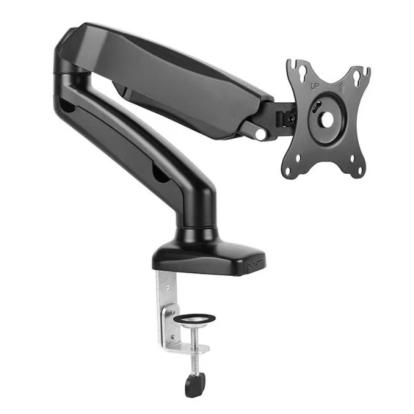 Equip ergo suporte secretaria 1 monitor 17">32" articulado 6