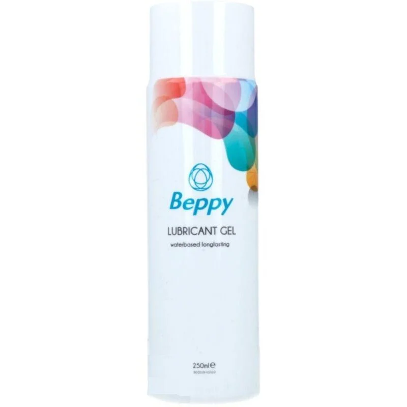 Beppy Gel Lubrificante Agua Long Lasting 250ml