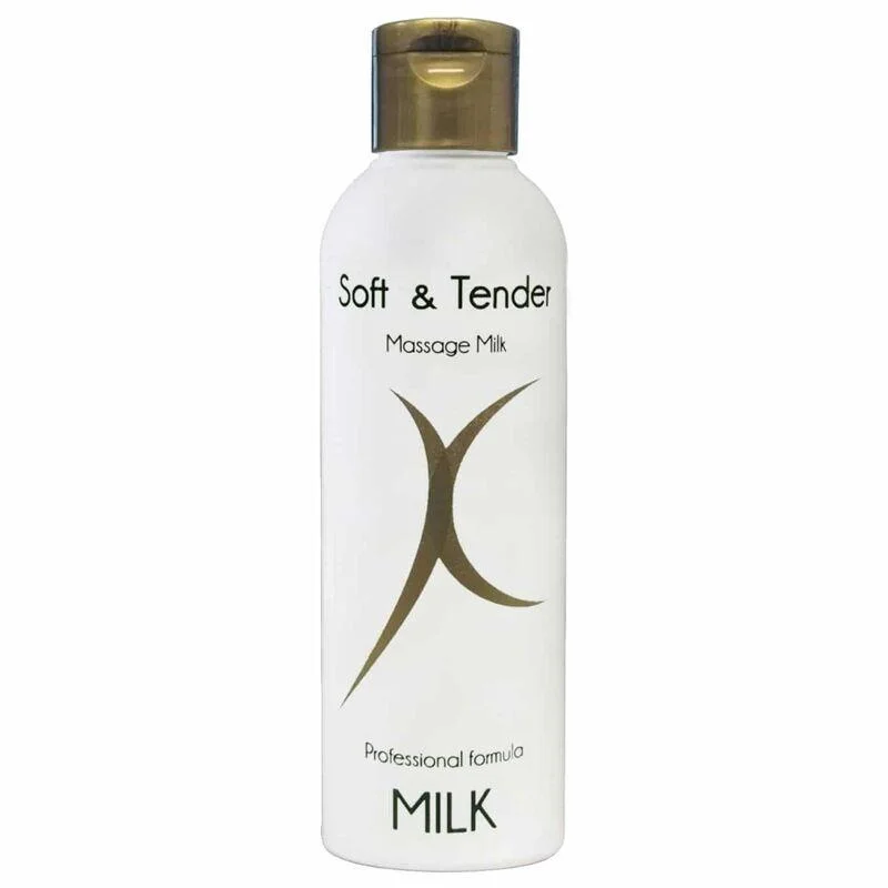 Soft and Tender Leite Massagem 200ml