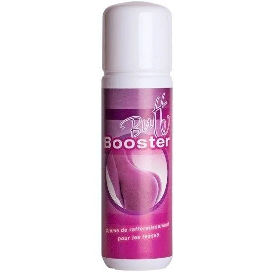Ruf Creme Refirmante Gluteos 125ml