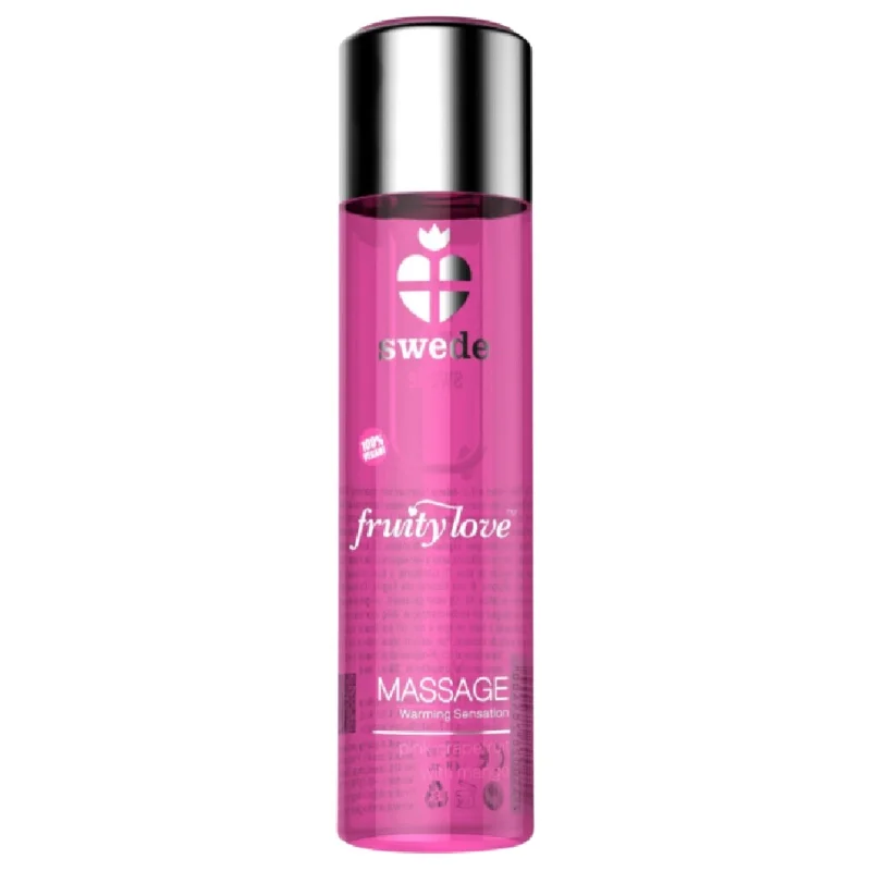 Swede Fruity Love Oleo Toranja Manga 120ml