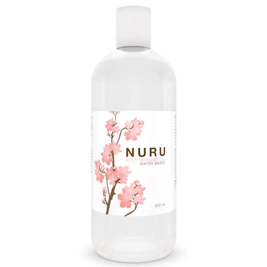 IntimateLine Gel Massagem Nuru Base Agua 500ml