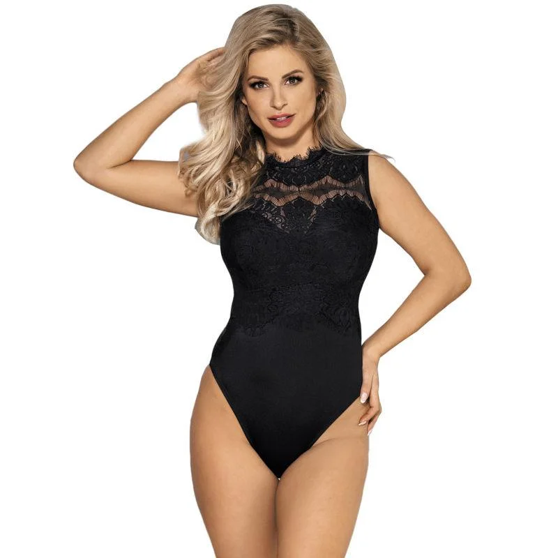 Subblime Body Opaco Preto L XL