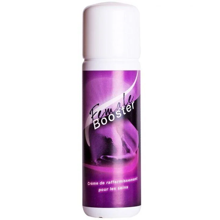 Ruf Creme Refirmante Seios 75ml