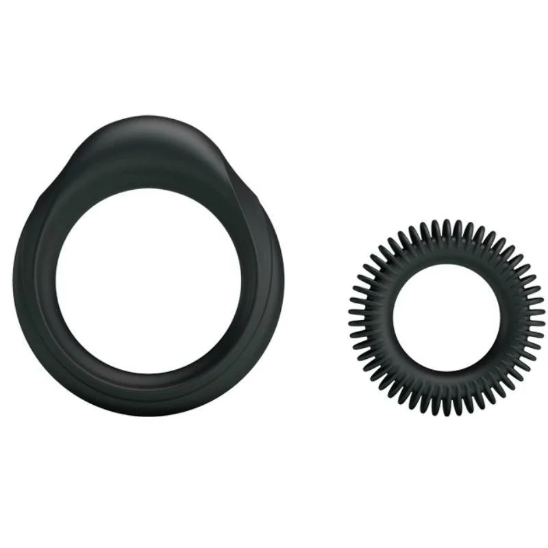 Conjunto Anéis Penianos Baile Manhood