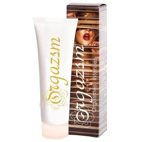 Ruf Orgazm Creme Estimulante Clitoris 30ml